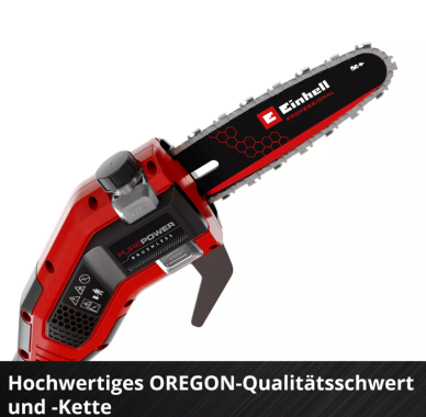 Einhell PROFESSIONAL Akku-Hochentaster GP-LC 18/20 Li T BL-Solo, 3410971
